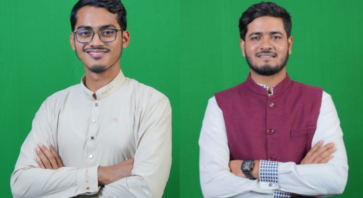 জগন্নাথ বিশ্ববিদ্যালয়ে ছাত্রশিবিরের নতুন কমিটি